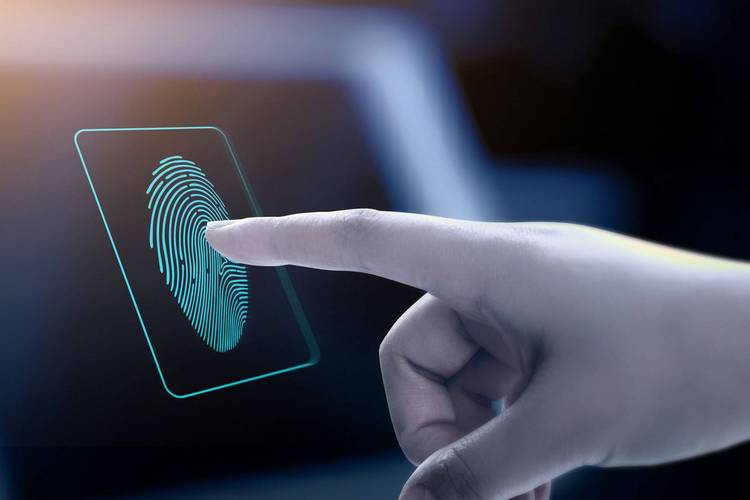 电脑指纹识别，技术与生活的完美结合