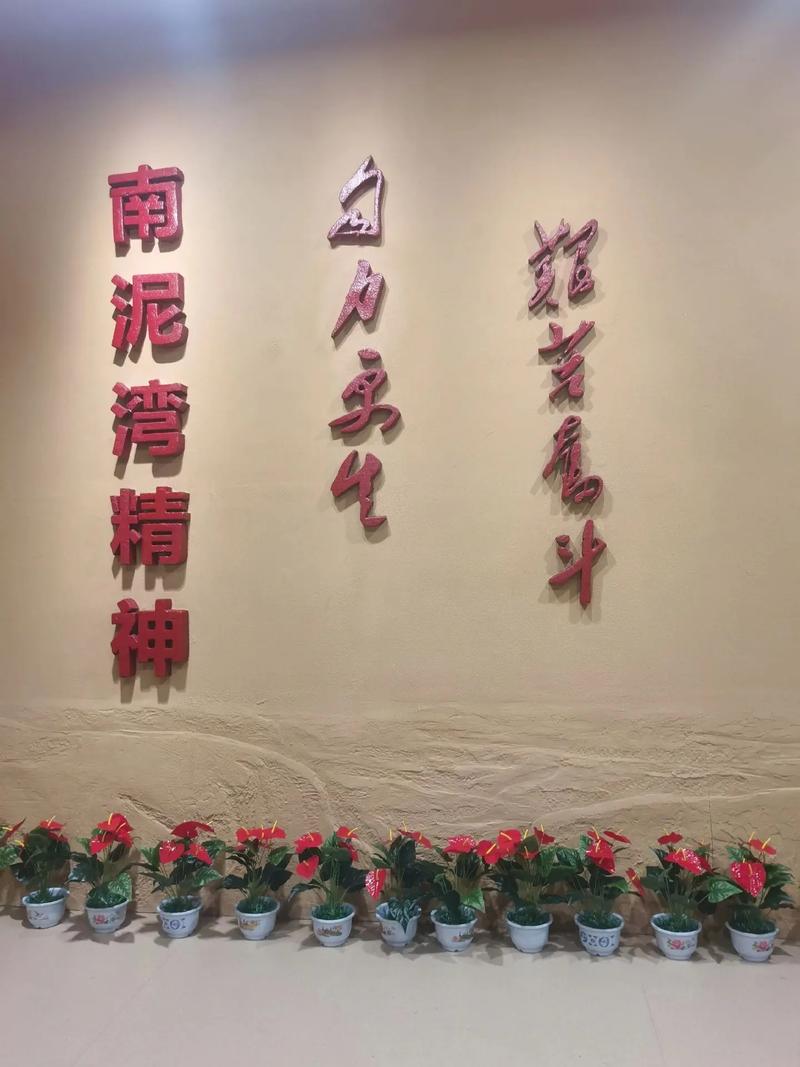 双兴南区，一场关乎未来的精神革命