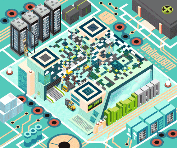 郑州智慧时代，构建动态互动网站