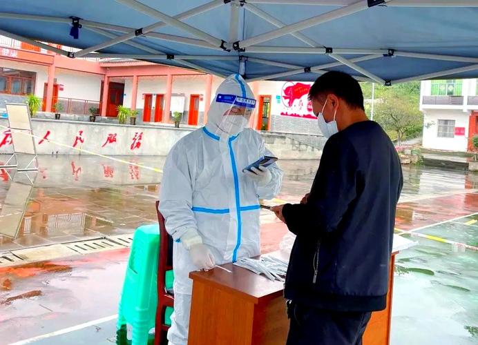 垫江疫情防控最新消息