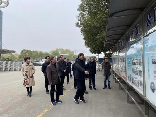 一、靖江的建站优势