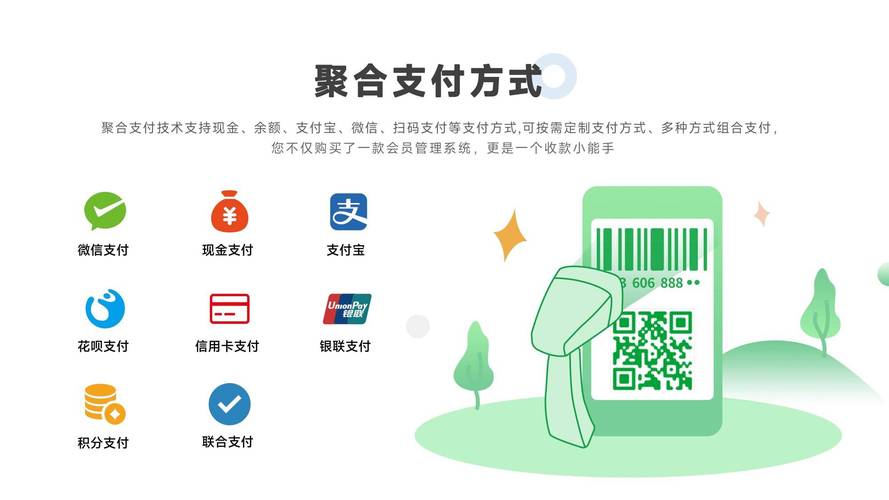 一站网络互联支付，连接未来的生活方式