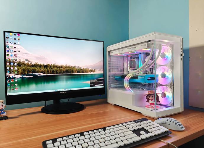 组装电脑的最佳配置，关键步骤指南