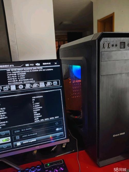 太原二手电脑，价格优势与收藏价值的完美结合