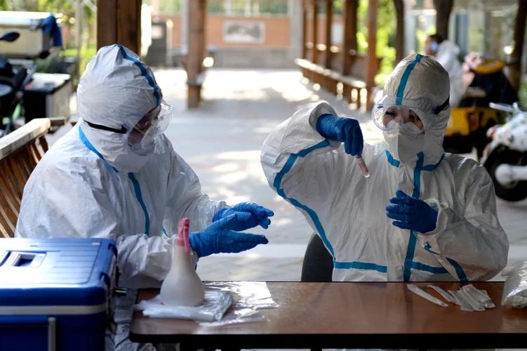 最新疫情消息，庙张小区 COVID-19 疫情最新动态