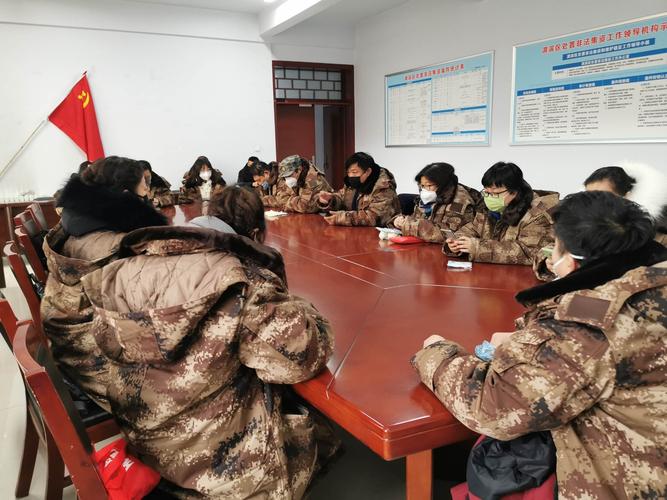 大屯秀园疫情最新消息