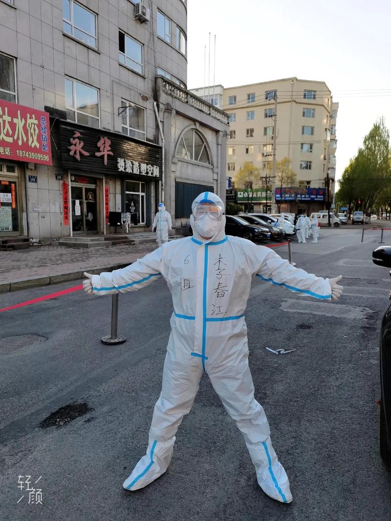 疫情最新消息，从疫情防控到经济恢复—孝里街道的改变与机遇