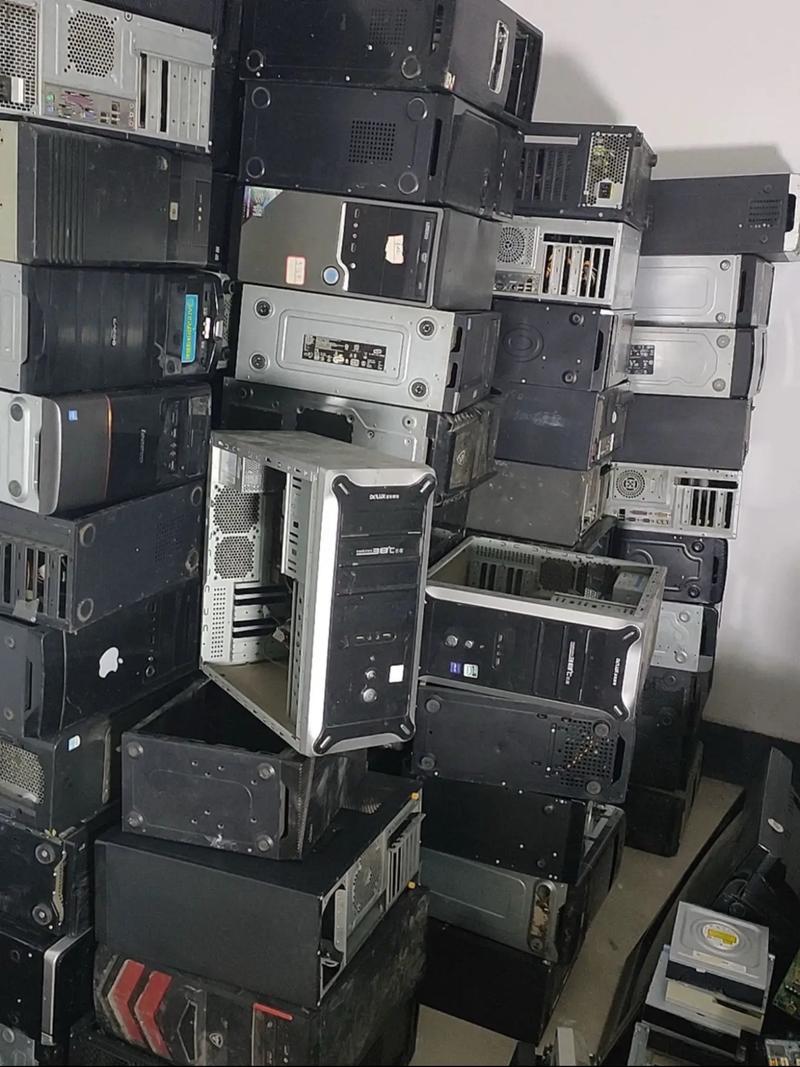 海南二手电脑，隐藏的收藏奇迹