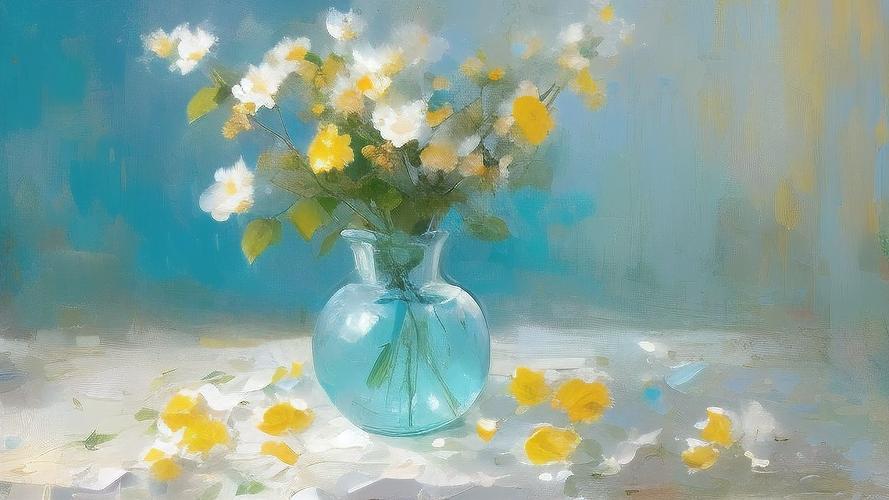 设计一个温馨的电脑墙纸吧!