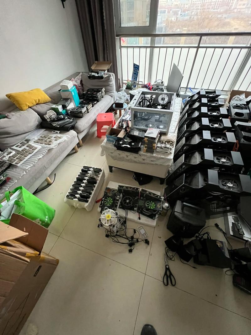 济南二手电脑,选择、保存与维护的秘密