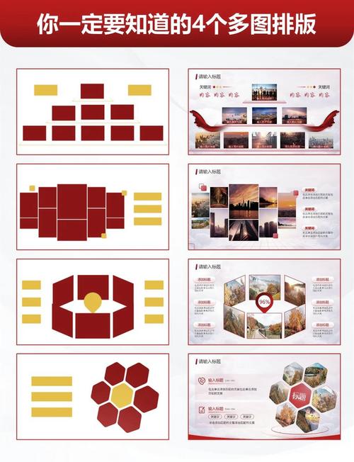 如何用简单的排版技巧让网站看起来更专业?图片优化的必修课