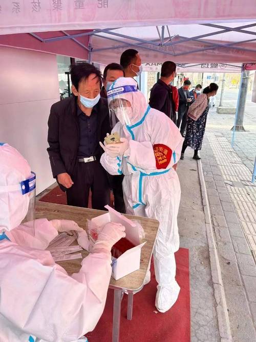 大同 town 疫情最新消息,解读与应对策略