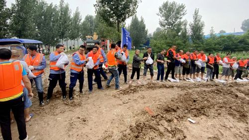 中铝疫情防控最新消息,同行同行,共克时艰