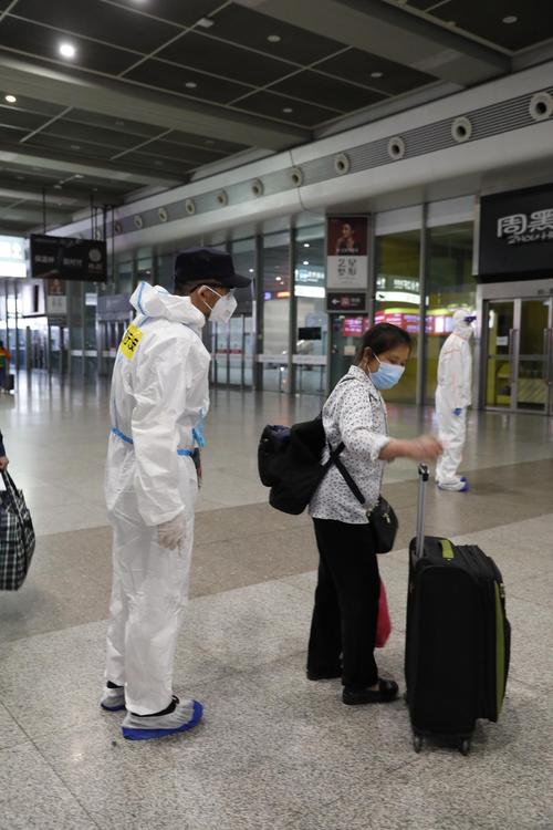 湛海疫情防控最新动态，疫情与机遇的双重挑战