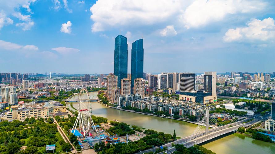 苏州现代化,永阳网络的崛起之路