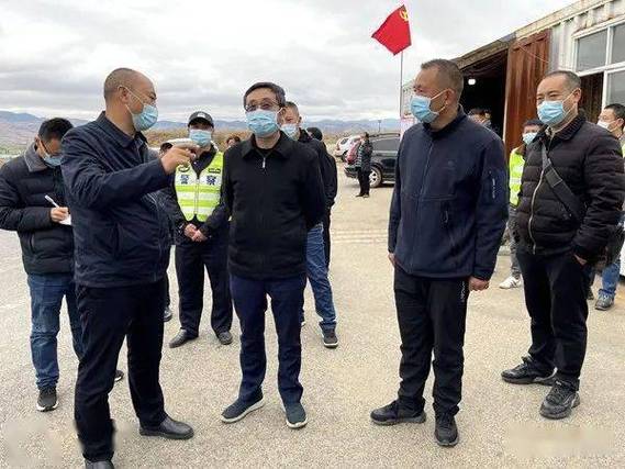 昭阳疫情地图指南