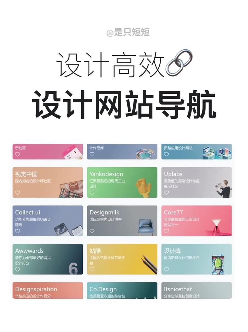 设计你的网站，从基础到巅峰的攻略