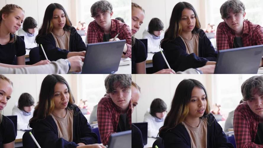 高效使用电子设备，边骑车用电脑的正确方法