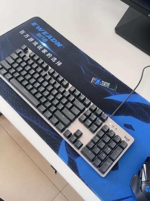 史无前例,史上最强苹果键盘,你的键盘能赢所有?