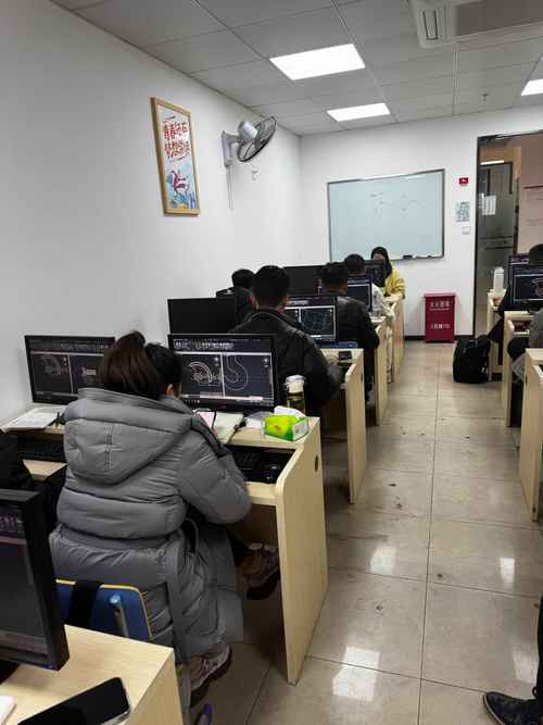 福州华南电脑培训,让电脑更高效,助力你的工作和生活