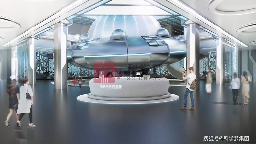 设计科技,科技与设计的完美结合