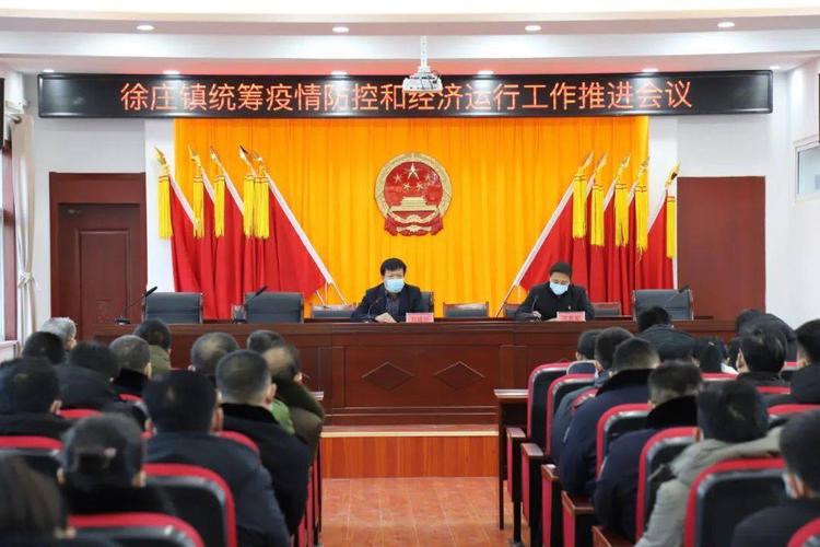新徐庄疫情最新,防控措施调整与未来发展