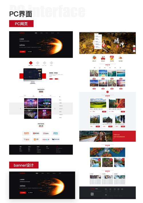 你的网站需要什么样的设计?