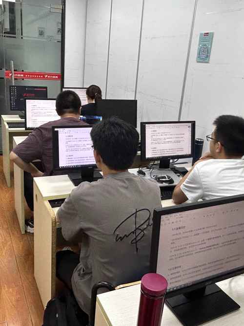 电脑办公培训,高效提升工作效率?