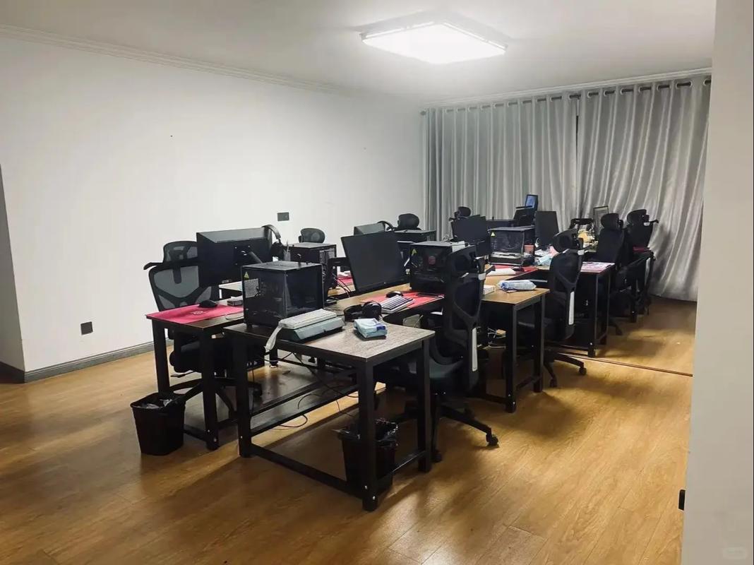 黄石市网络工作室