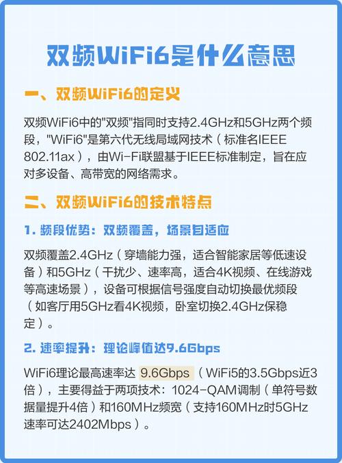 什么是WiFi共享?