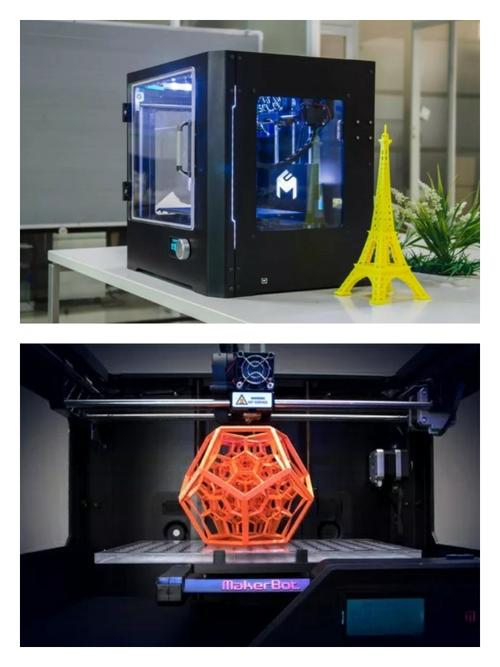 制作电脑蜜桃手机3D打印技术