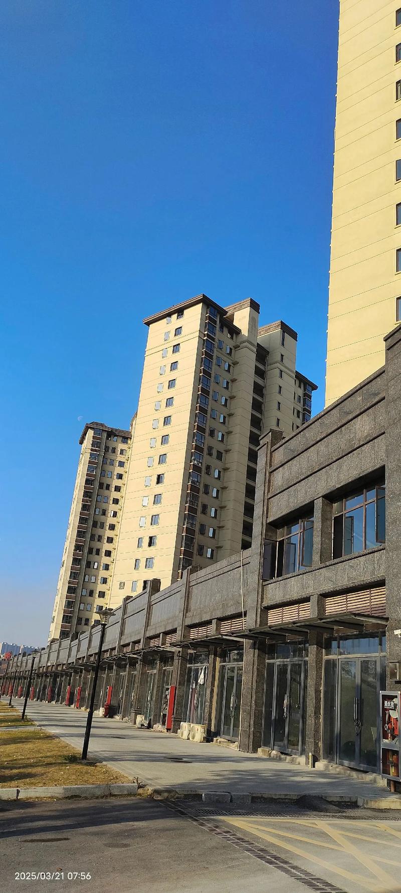 莲花苑小区疫情最新消息