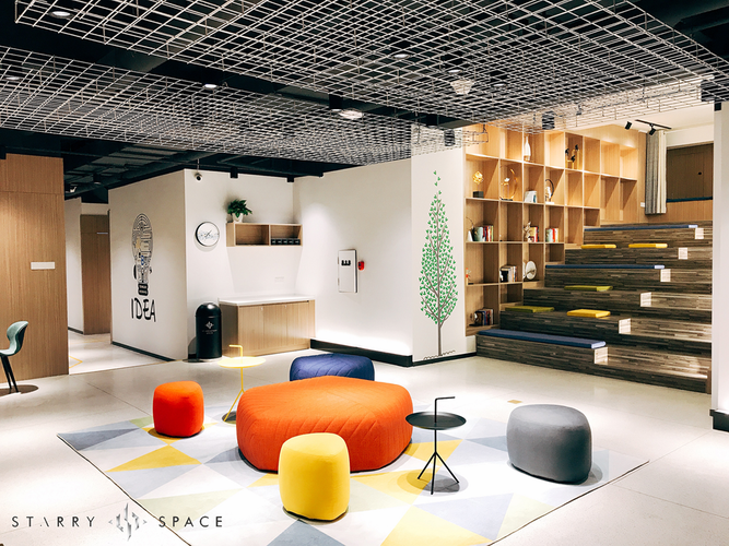 让共享空间成为你的电脑迷新生活