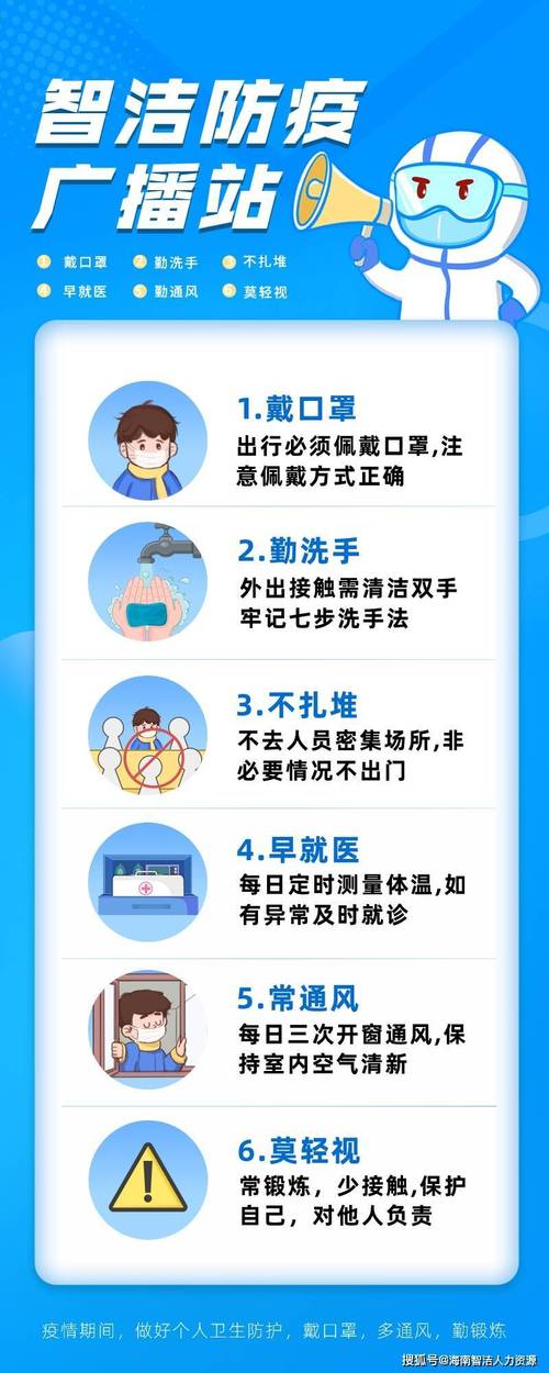 海口网，latest疫情通知—从疫情防控到个人管理，你必须知道的