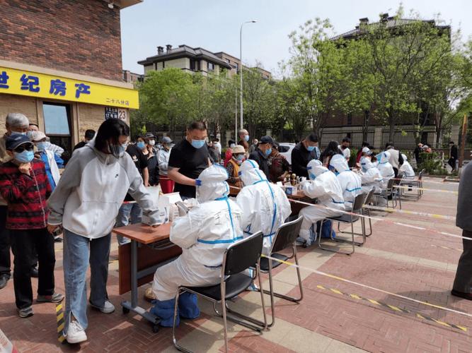 房山疫情结束，防控工作再上新台阶！