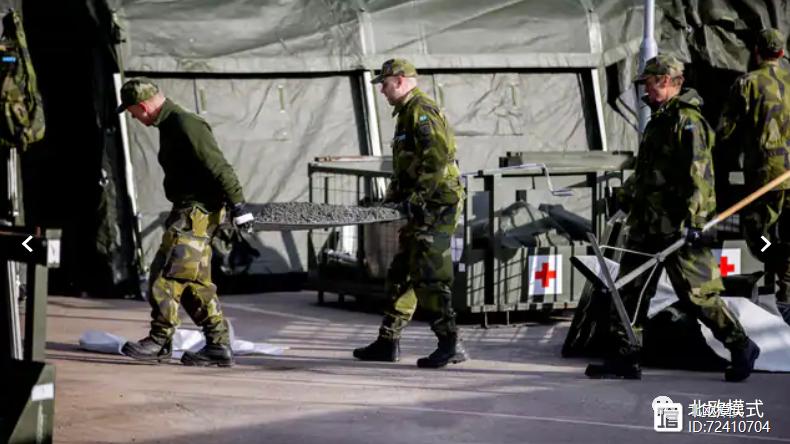 瑞典疫情,全球关注的热门话题