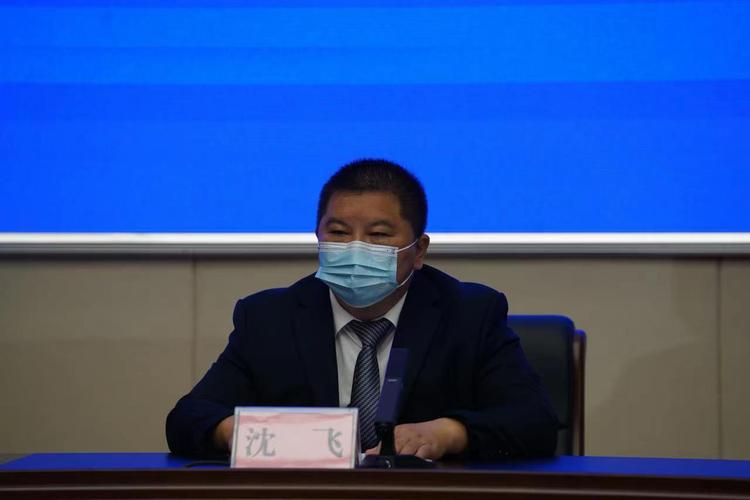 沈飞疫情管控最新消息,一份全面的指南