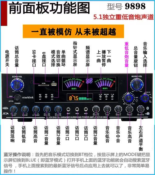 如何高效地使用电脑连接到功放？步骤、注意事项及实用技巧