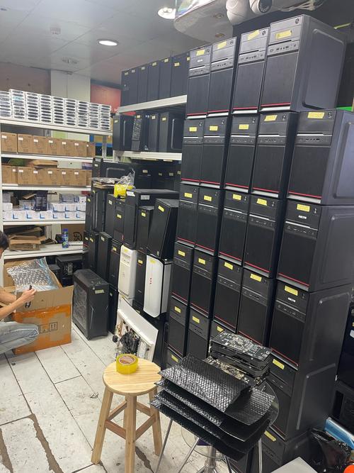 电脑城快速装机版