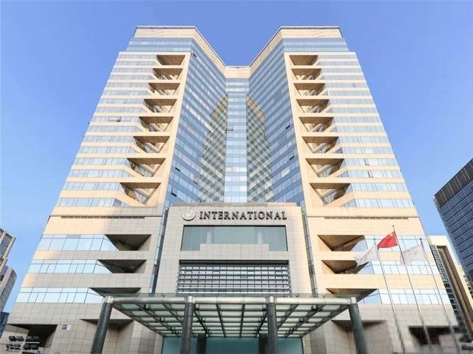 疫情新盛大厦最新消息,为您带来新突破,助力疫情防控