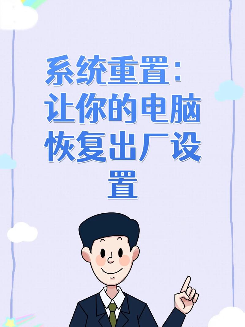 电脑翻新的基本概念