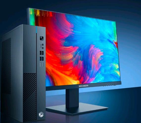 让办公电脑成为你的专属艺术品