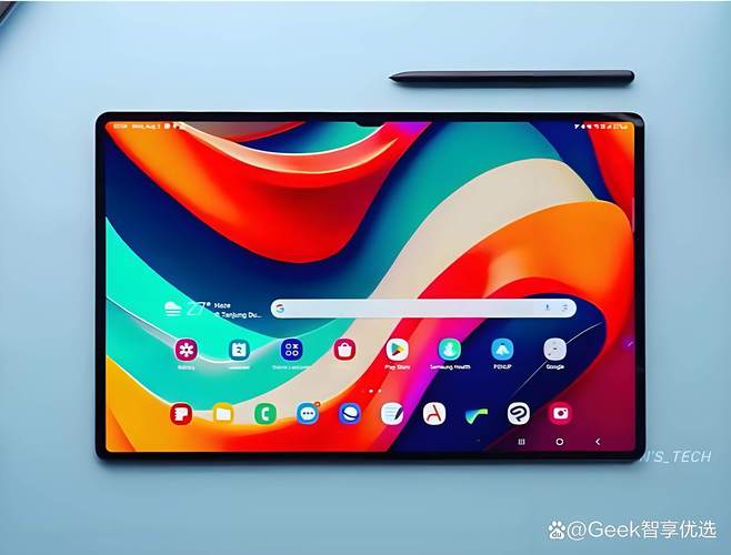 三星平板电脑，你值得拥有的智能设备