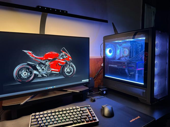 组装LOL电脑配置,打造沉浸式游戏体验