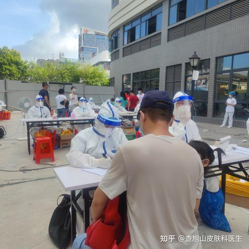 广州新大源疫情最新消息,专家建议防范防护措施