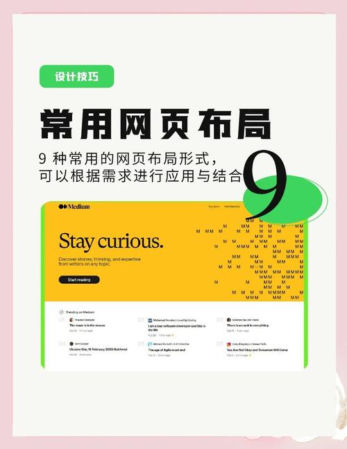 网站设计指南，从定位到运营