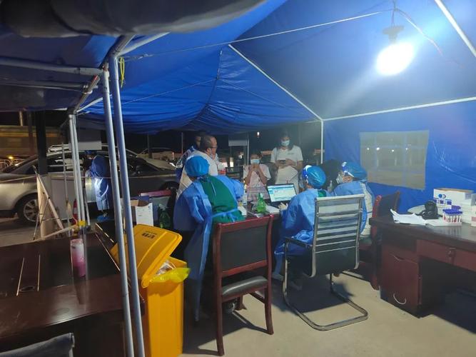 澜沧地区 latest疫情最新消息