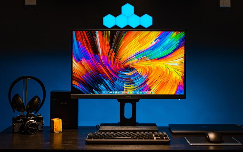 后期电脑配置，让创意项目绽放光彩