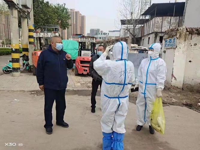 利辛疫情最新消息,防控措施与居民生活的平衡
