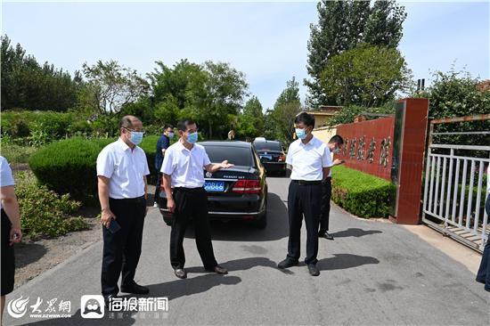 诸城疫情防控政策与最新动态